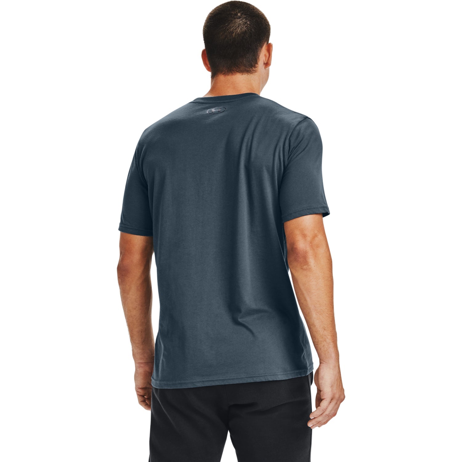 Polera Sportstyle LC para hombre Under Armour