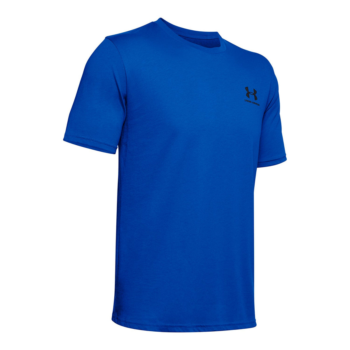 Polera Sportstyle LC para hombre Under Armour