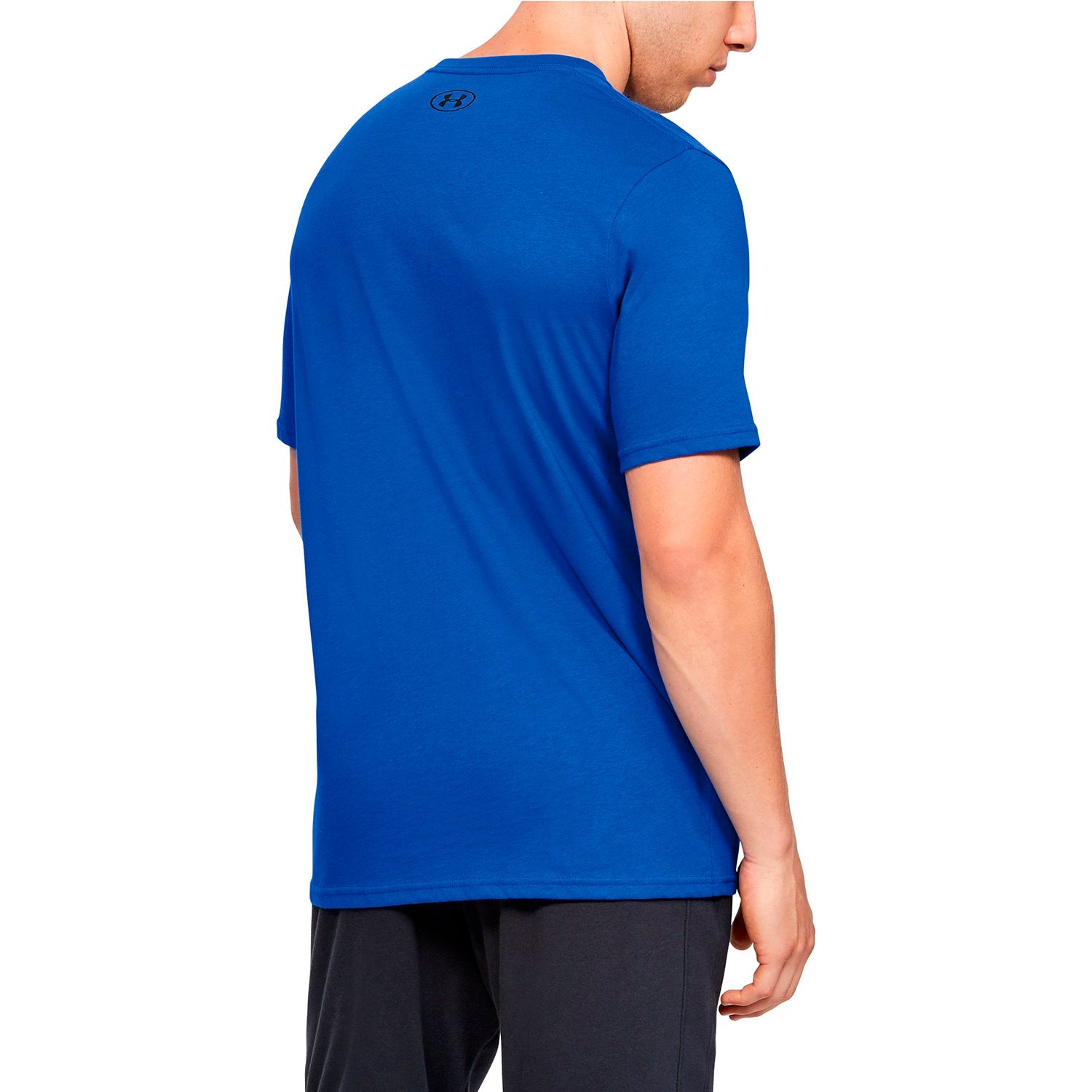 Polera Sportstyle LC para hombre Under Armour