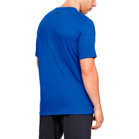 Polera Sportstyle LC para hombre Under Armour