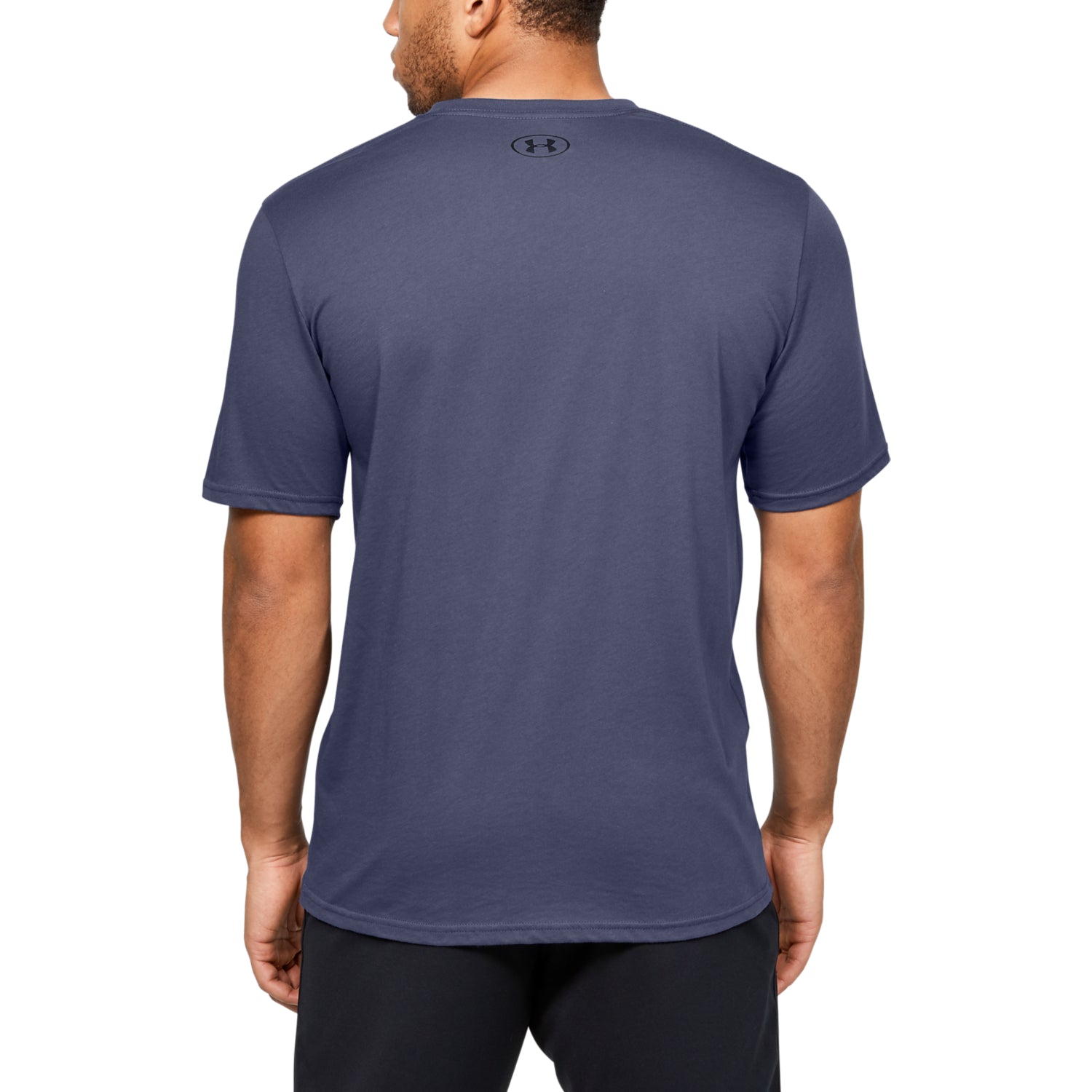 Polera Sportstyle LC para hombre Under Armour