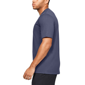 Polera Sportstyle LC para hombre Under Armour