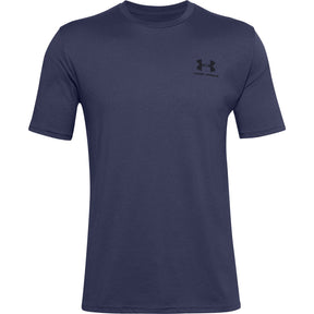 Polera Sportstyle LC para hombre Under Armour
