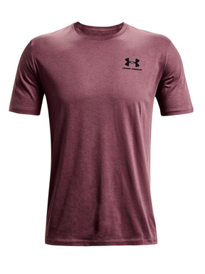 Polera Sportstyle Left Chest SS