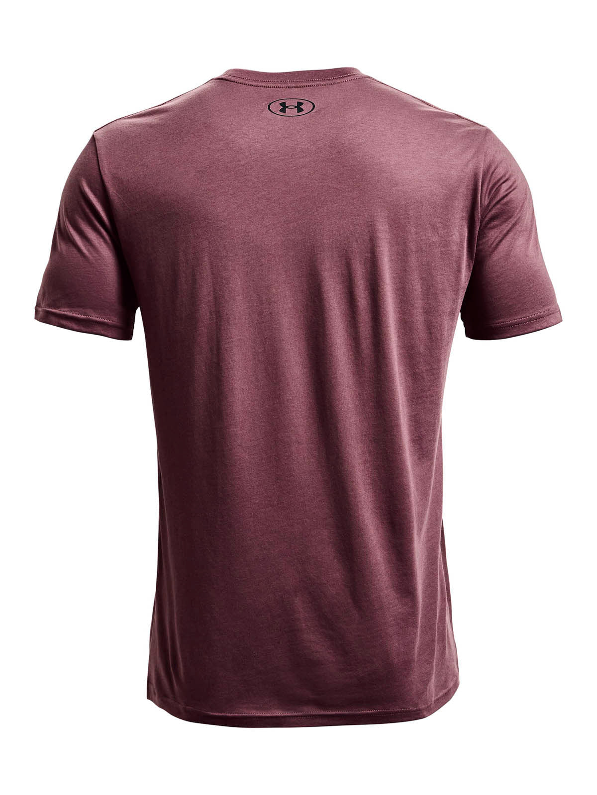 Polera Sportstyle Left Chest SS