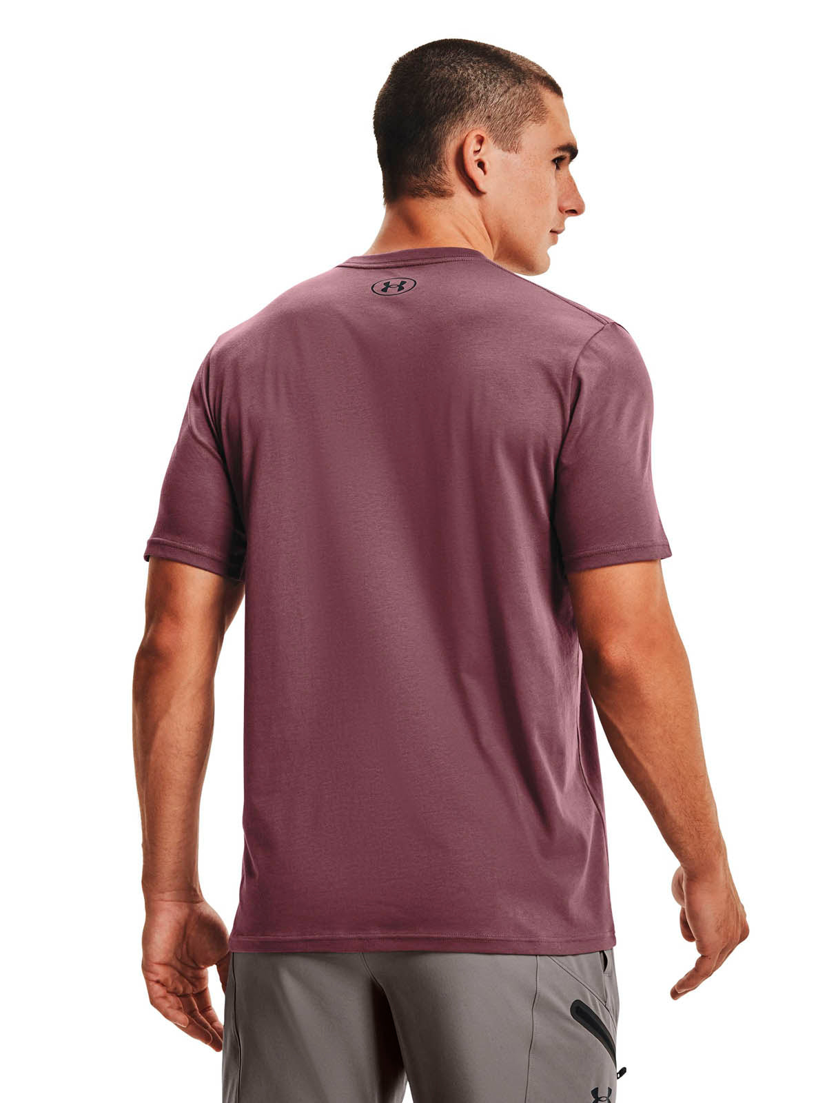 Polera Sportstyle Left Chest SS