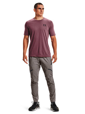 Polera Sportstyle Left Chest SS