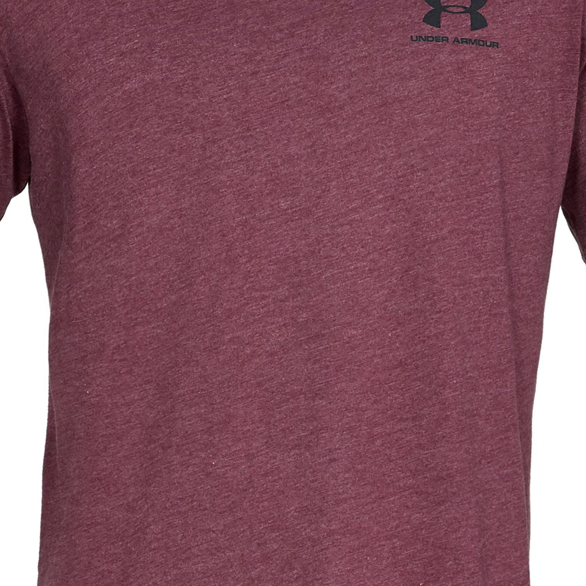Polera Sportstyle LC para hombre Under Armour