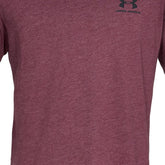 Polera Sportstyle LC para hombre Under Armour