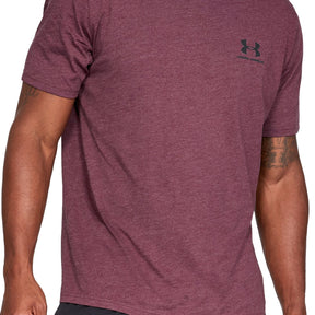 Polera Sportstyle LC para hombre Under Armour