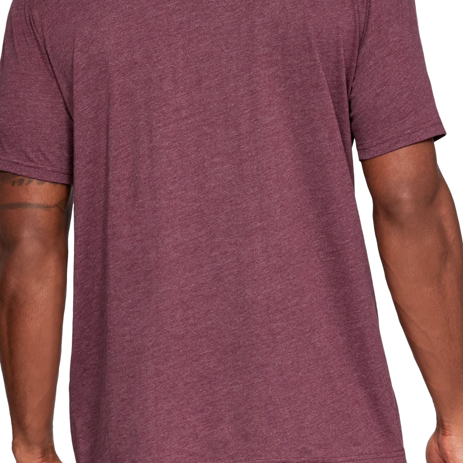 Polera Sportstyle LC para hombre Under Armour