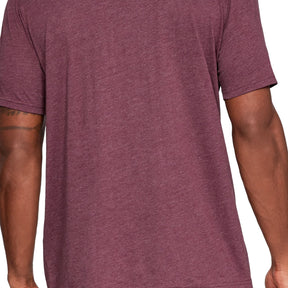 Polera Sportstyle LC para hombre Under Armour