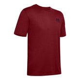 Polera Sportstyle LC para hombre Under Armour