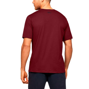 Polera Sportstyle LC para hombre Under Armour