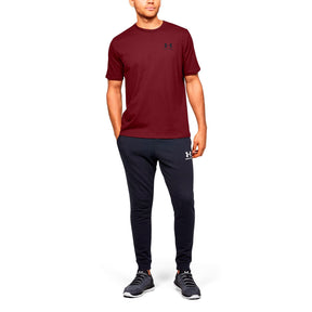 Polera Sportstyle LC para hombre Under Armour