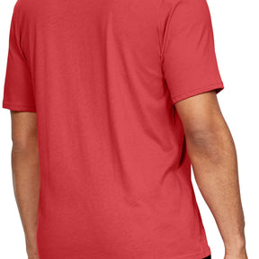 Polera Sportstyle LC para hombre Under Armour