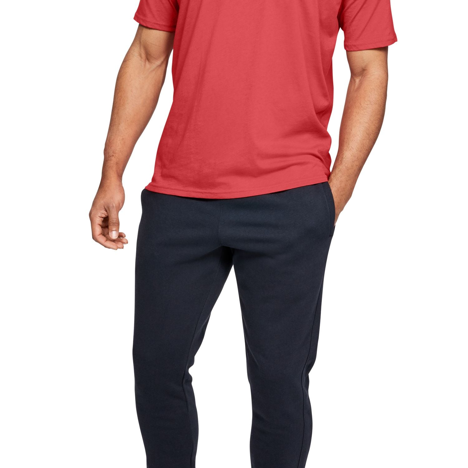 Polera Sportstyle LC para hombre Under Armour