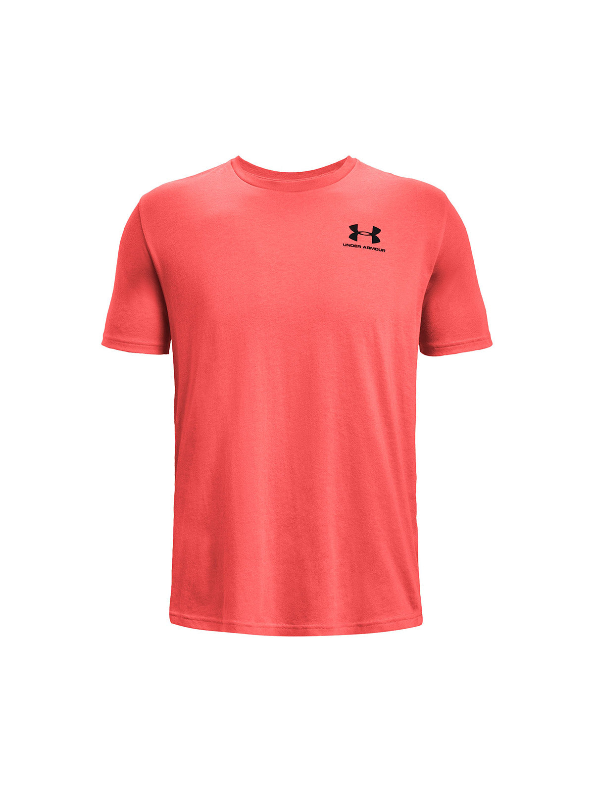Polera Sportstyle LC para hombre Under Armour