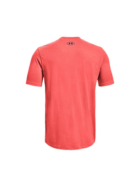 Polera Sportstyle LC para hombre Under Armour