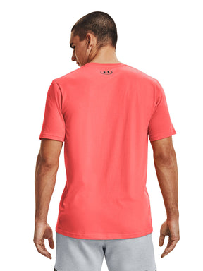 Polera Sportstyle LC para hombre Under Armour