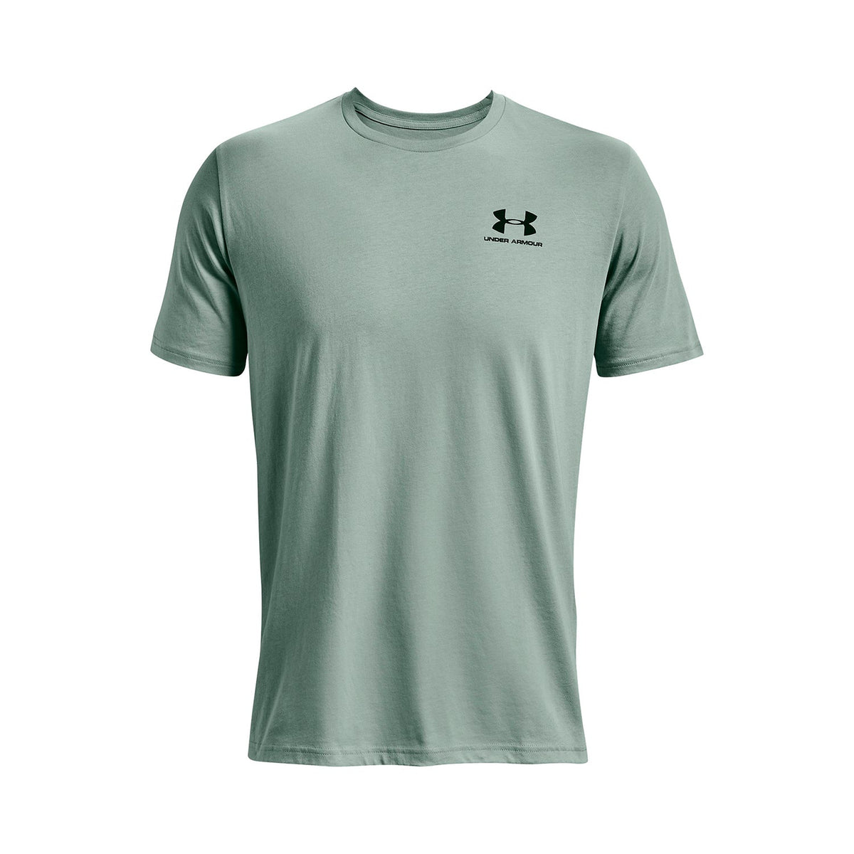 Polera Sportstyle LC para hombre Under Armour