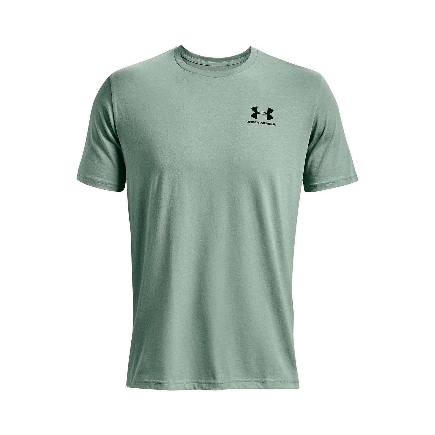 Polera Sportstyle LC para hombre Under Armour
