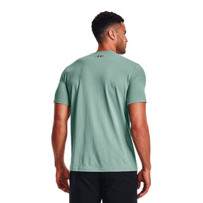 Polera Sportstyle LC para hombre Under Armour