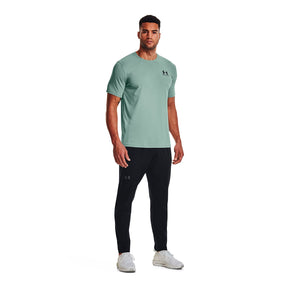 Polera Sportstyle LC para hombre Under Armour
