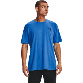 Polera Sportstyle LC para hombre Under Armour