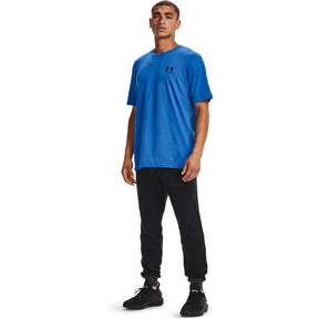 Polera Sportstyle LC para hombre Under Armour