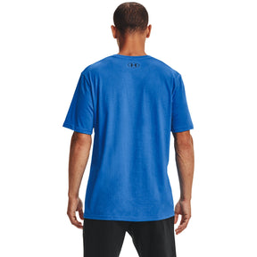 Polera Sportstyle LC para hombre Under Armour