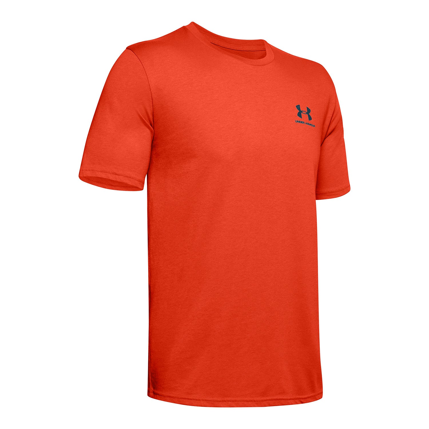 Polera Sportstyle LC para hombre Under Armour