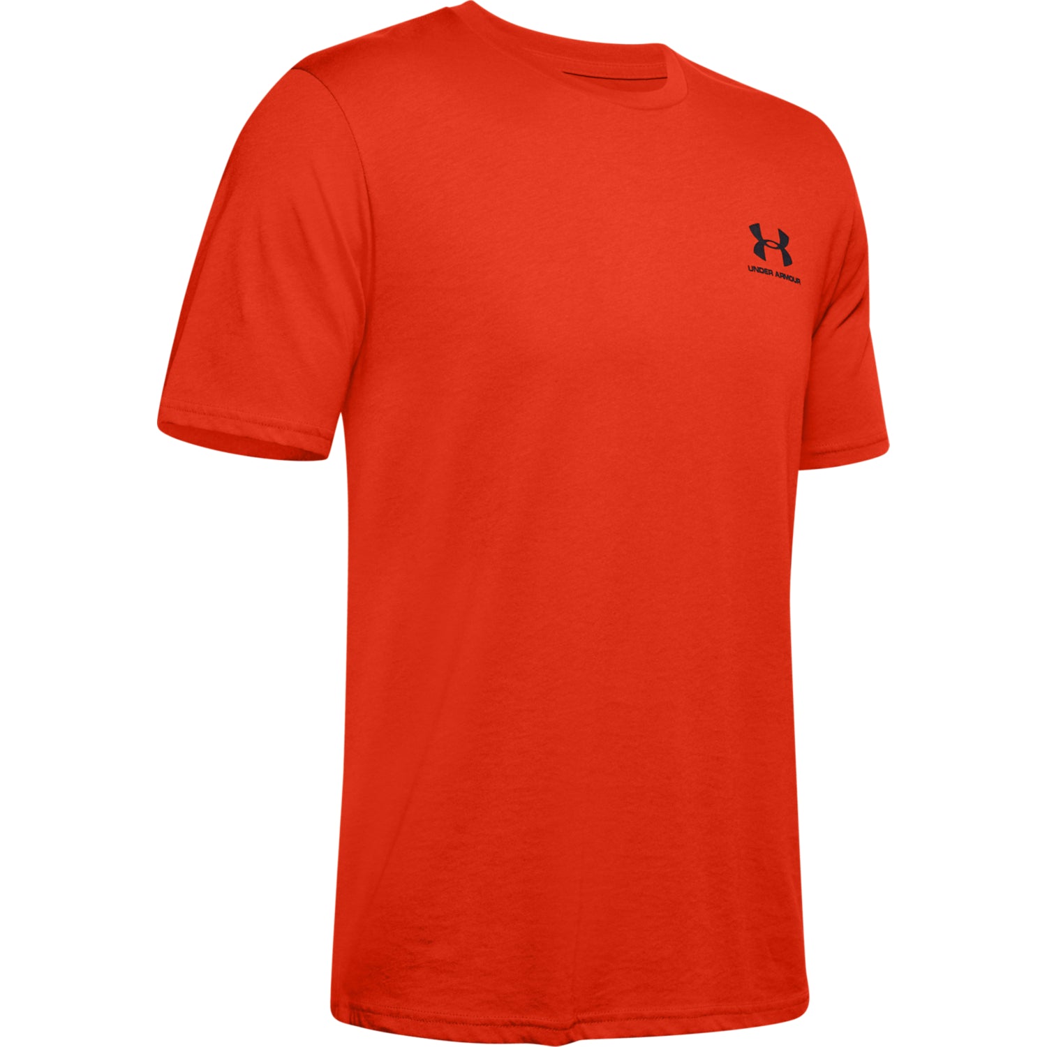 Polera Sportstyle LC para hombre Under Armour