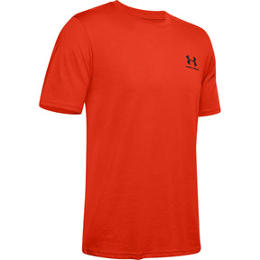 Polera Sportstyle LC para hombre Under Armour
