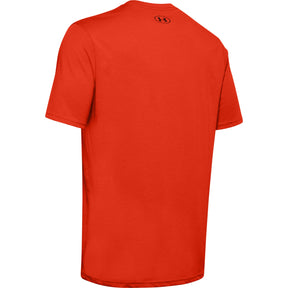 Polera Sportstyle LC para hombre Under Armour