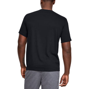 Polera Manga Corta UA GL Foundation para Hombre