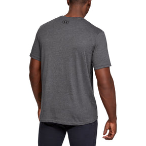 Polera Manga Corta UA GL Foundation para Hombre