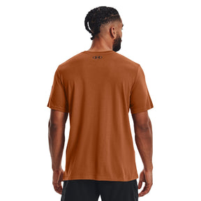 Polera Manga Corta UA GL Foundation para Hombre
