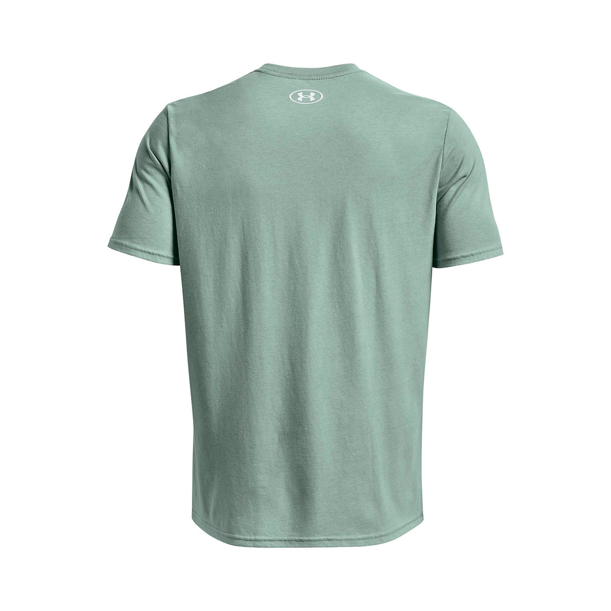 Polera Manga Corta UA GL Foundation para Hombre