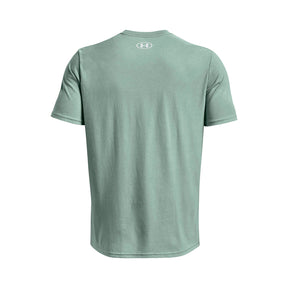 Polera Manga Corta UA GL Foundation para Hombre