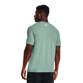 Polera Manga Corta UA GL Foundation para Hombre
