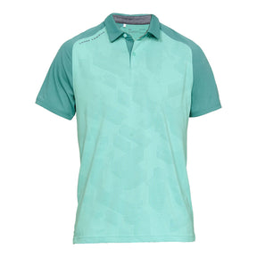 Polera Polo UA Vanish Champion para Hombre