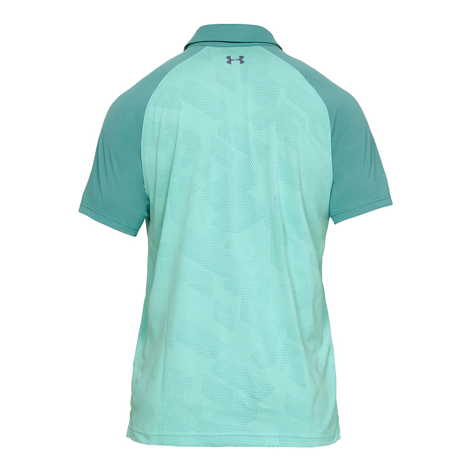 Polera Polo UA Vanish Champion para Hombre