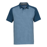 Polera Polo UA Vanish Champion para Hombre