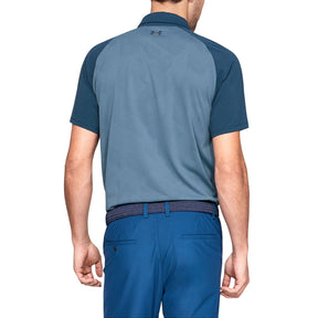 Polera Polo UA Vanish Champion para Hombre