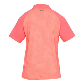 Polera Polo UA Vanish Champion para Hombre