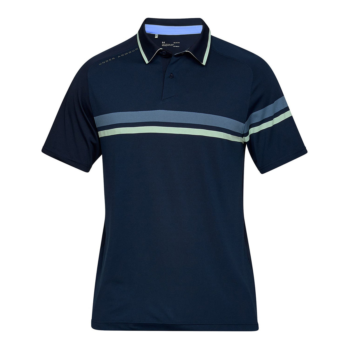Polera UA Vanish Drive para hombre