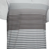 Polera Polo UA Iso-Chill Power Play para Hombre