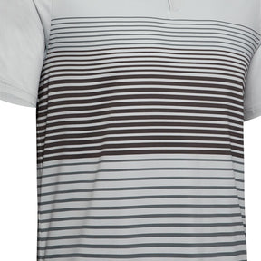 Polera Polo UA Iso-Chill Power Play para Hombre