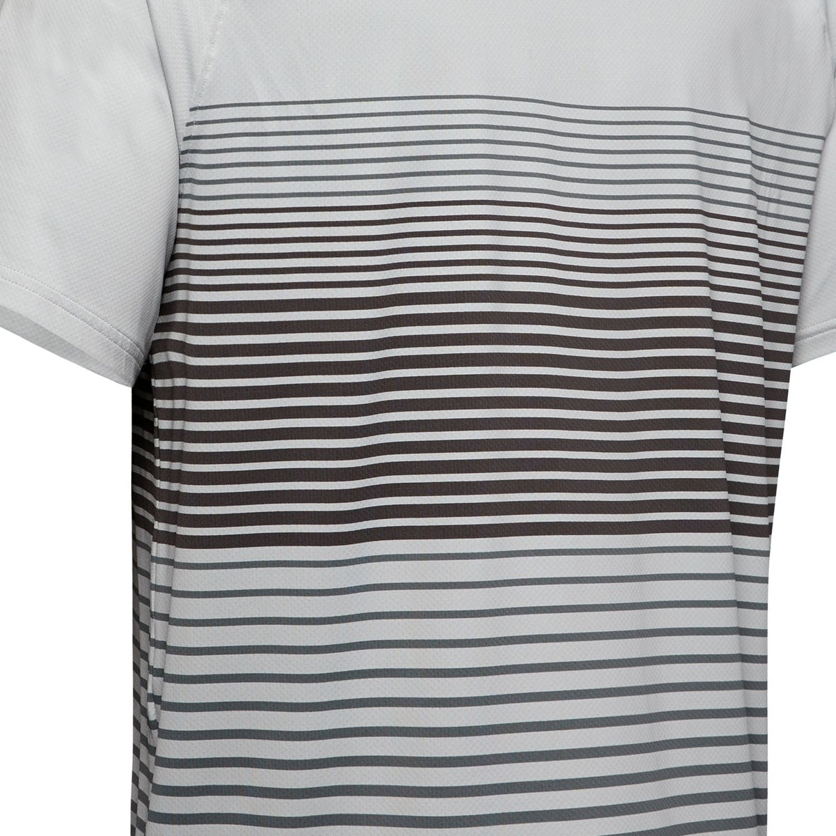 Polera Polo UA Iso-Chill Power Play para Hombre